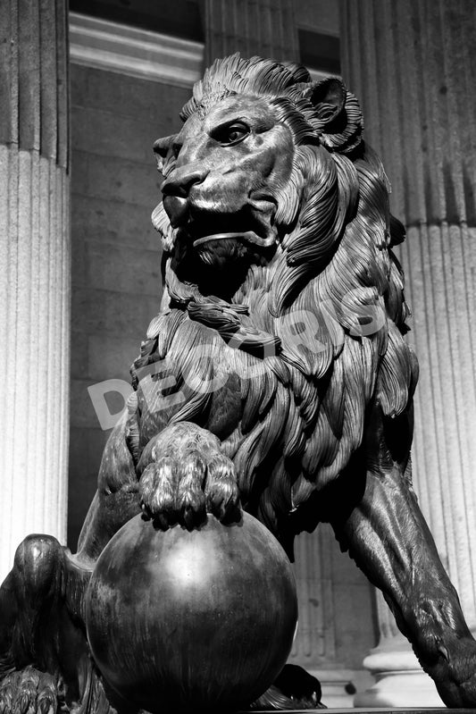 Custos Eternus