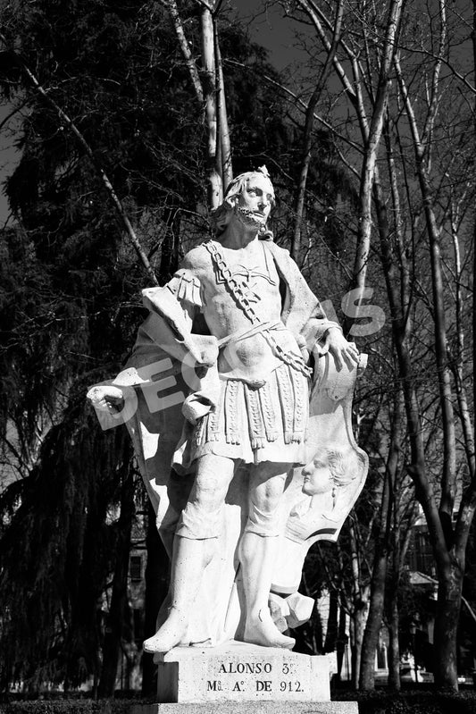 Heros Marmoreus