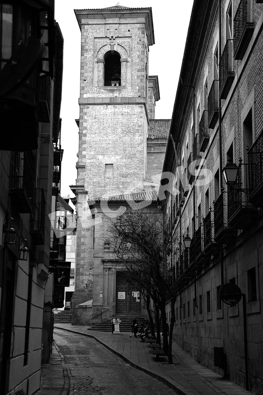 Echo Campanae