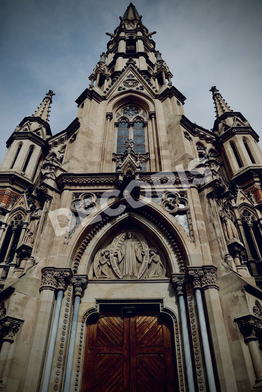 Maiestas Gothica