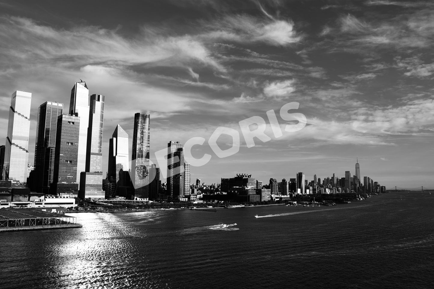 Cirrus in Vere