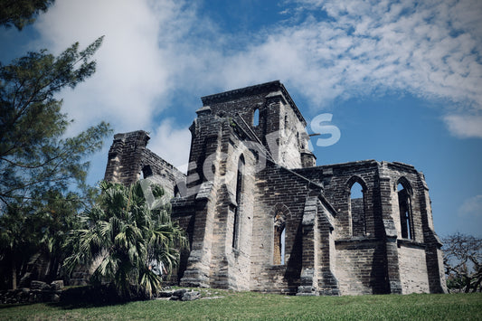 Ecclesia Oblita