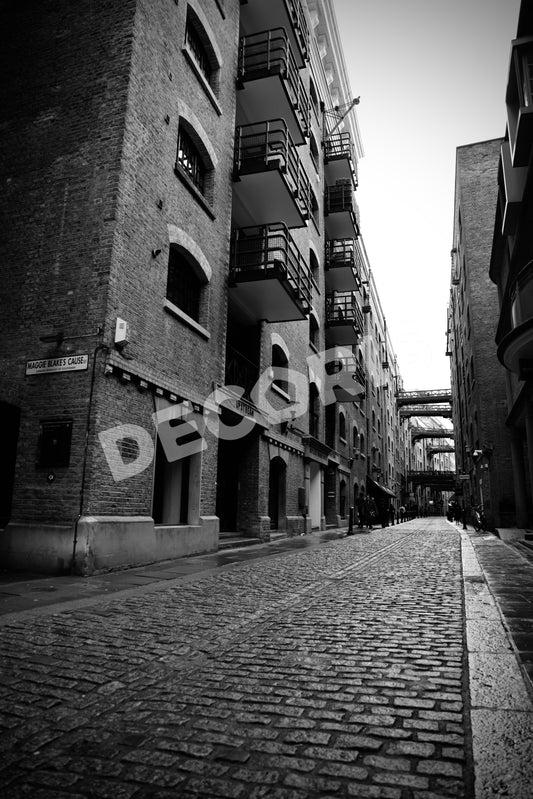 Sine Tempore London