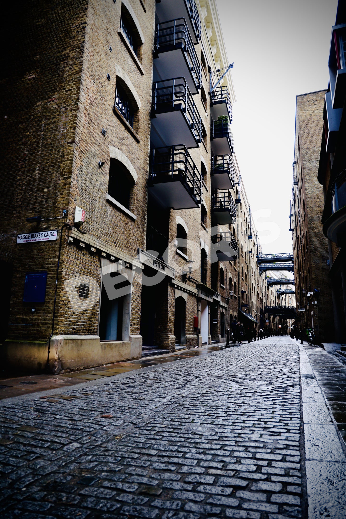 Sine Tempore London
