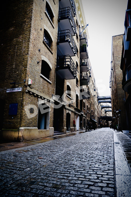Sine Tempore London