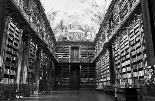 Bibliotheca Antiqua