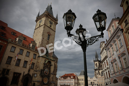 Lampades Antiquae