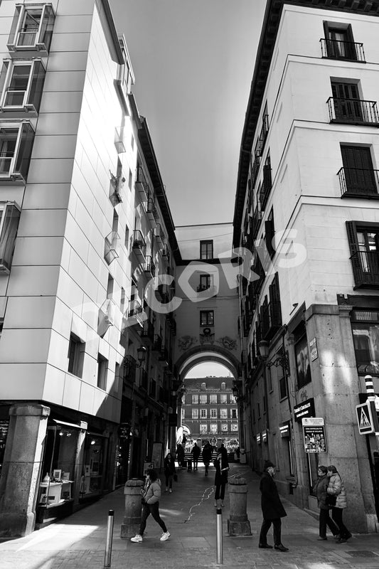 Porta Umbrarum