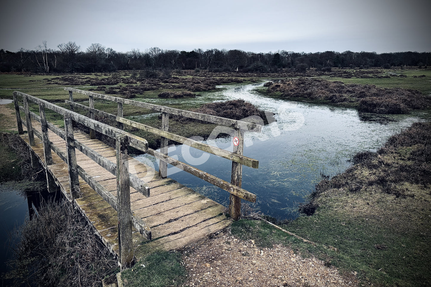 Lignum et Aqua